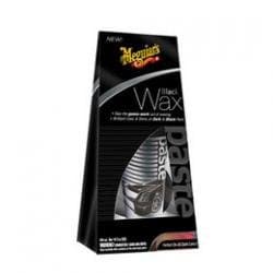 MEGUIARS INC Black Wax-3Pack