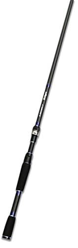 Ardent Edge 7' 9" Extra Heavy Casting Rod Edge Casting Rod, Black