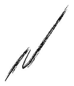 9J Define Eyeliner - Graphite