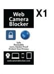 Web Camera Blocker