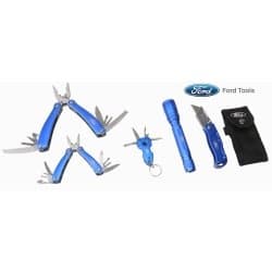 5 Piece Multi-Tool Gift Set Tools Equipment Hand Tools