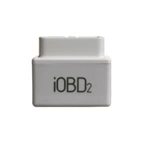 CanDo International iOBD2 CODE READER