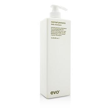 EVO Normal Persons Shampoo, 1 Litre