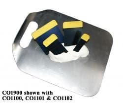 Coats Bootie-Mount/Dem (2Pk)