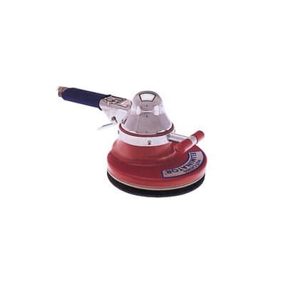 Eliminator-8 Rotary Sander