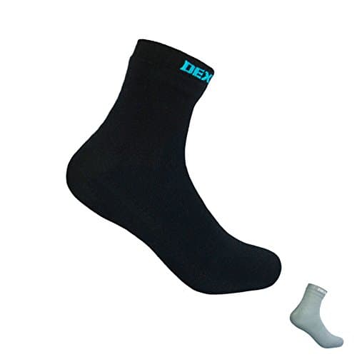 DexShell Waterproof Ultra Thin Socks
