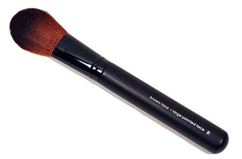 Large Pointed Face Brush