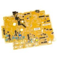 Engine controller PCB assy - CLJ Pro M177 / M176 series