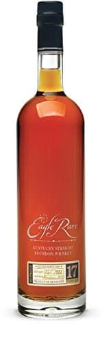Eagle Rare Bourbon 17 Year Old 75cl