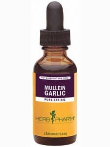 Mullein-Garlic Compound, 1 oz ( Multi-Pack)