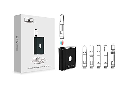 Upgraded Mystica Variable Voltage Battery Kit