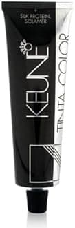 Keune Tinta Color Tube #6.5 Dark Mahogany Blonde