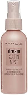 MAYBELLINEDream Satin Mist Setting Spray 62ml