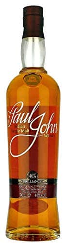 Paul John Brilliance 700ml