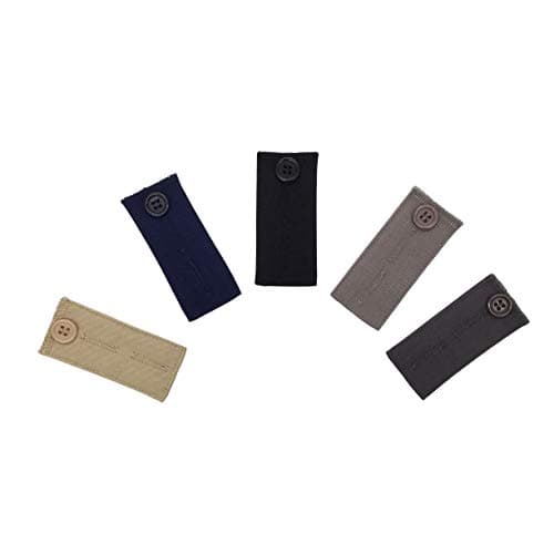 18 Pack Pants Waist Extender