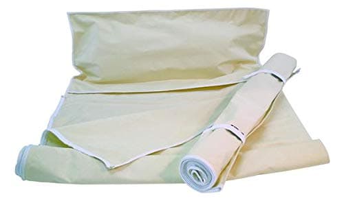 Big Sky Canvas Bed Roll