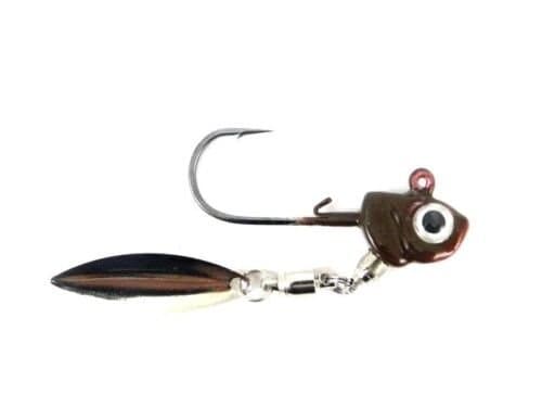 Coolbaits Lure Company Down Under Underspin