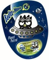 Bad Badtz Maru Mousepad