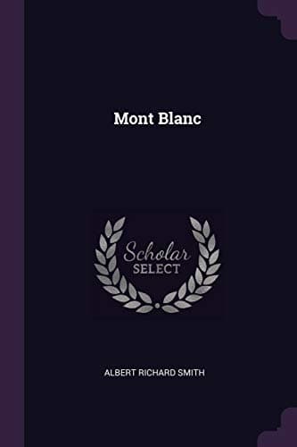 Mont Blanc
