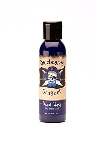 Bluebeards Beard Wash by Bluebeards Original