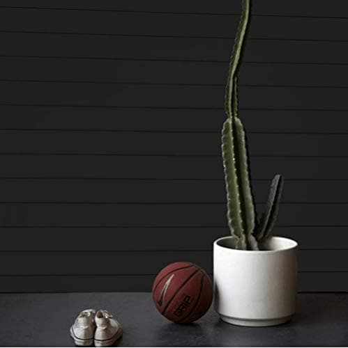 Timeline Shiplap Sample (True Black)