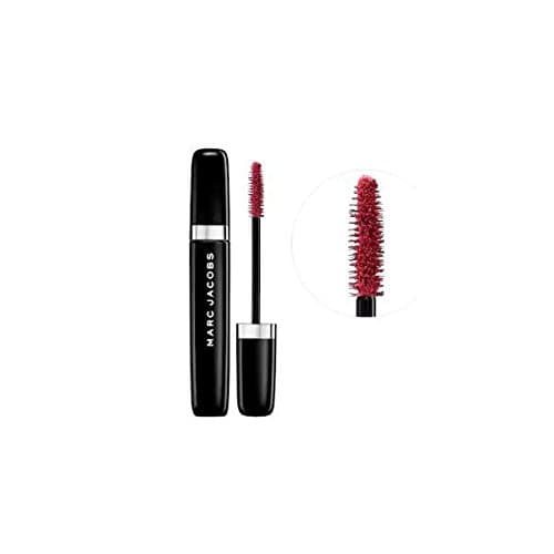 O!Mega Lash Volumizing Mascara (Garnet 80)