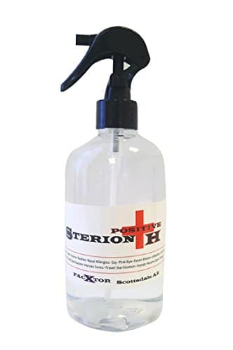 Sterion Acne Destroyer