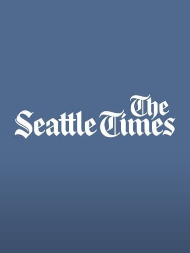 The Seattle Times