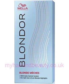 Blondor Highlighting System Kit by Blondor