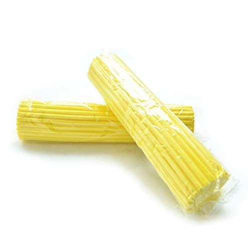 DRhomehouse PVA Sponge Mop Head Refill Roller Mop Replacement Absorbent Sponge Pads Replacement 11 inch