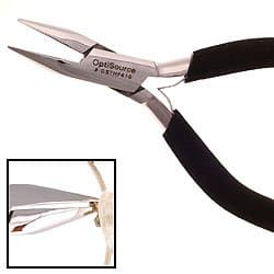 Flat/Flat Chain Nose Plier