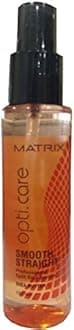 Matrix Opti Care Smooth Straight Split End Serum, 100Ml