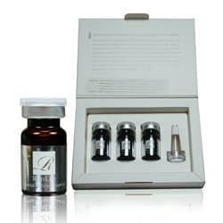 Copper Peptide Complex 5ml x 3 by RenLee