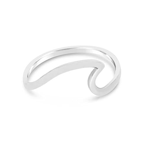 Wave Ring