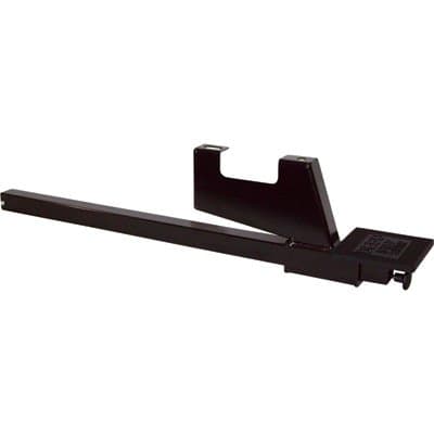 The DEBO Step Pull-Out Tailgate Step - Fits 1999-2010 Chevy/GMC Silverado/Sierra 2500 Short Bed, Model# 10201