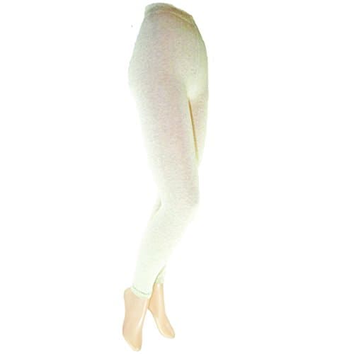 E.G. Smith 163 E.G. Smith Heather Footless Tight ( Cloud - Medium / Tall )