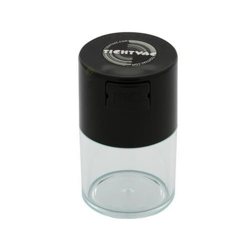 Tightvac Storage container/Clear vacuum packaging container (2,35L)