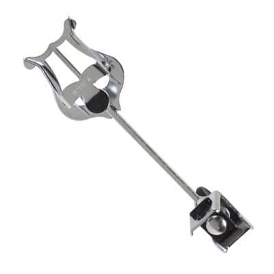 ATRIL PERCUSION - CAJA