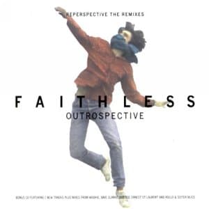 Reperspective: the Remixes [VINYL]