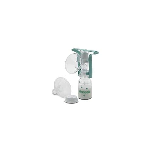 Ameda One Hand Breast Pump