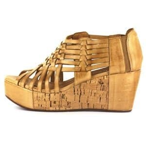Women's, Web Wedge Sandal