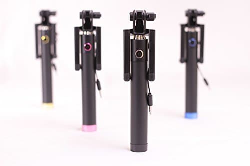 Selfie Stick Parent (Black)