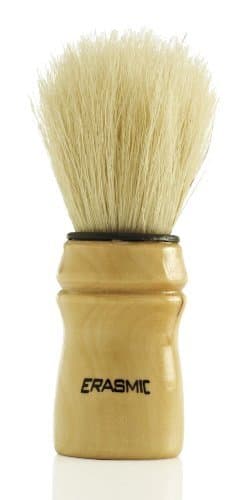 Erasmic Shaving Brush by Erasmic