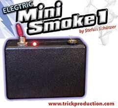 Electric Mini Smoke - Trick