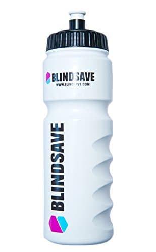 Blindsave Water Bottle 750 ml