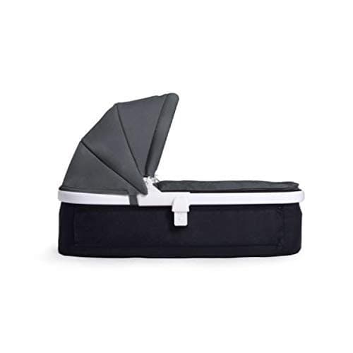 Milkbe Stroller Carry Cot (Black)