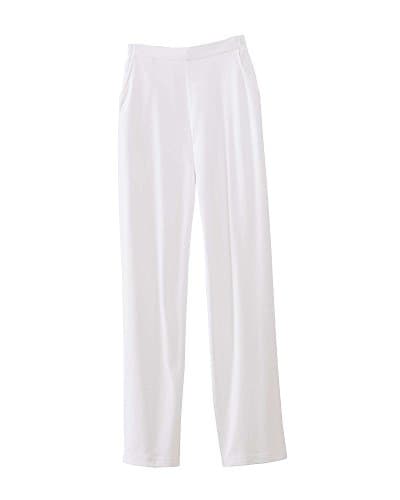 UltraSofts Flat Front Pants