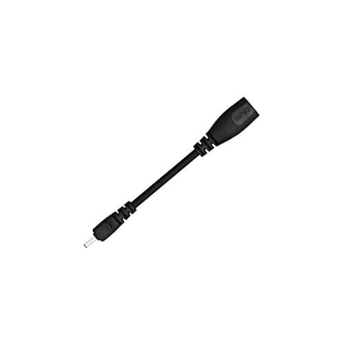 Nokia CA-44 Black Charger Adapter