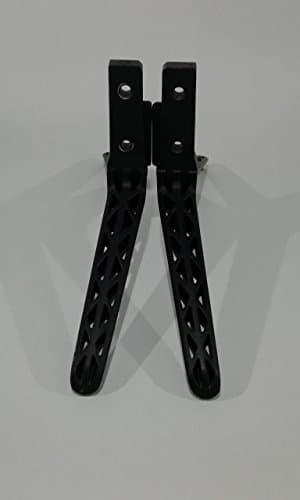 OEM Vizio Stand Base for Television Models E50-D1 E50X-E1 D50f-E1 E55-E1 E50D1 E50XE1 D50FE1 E55E1