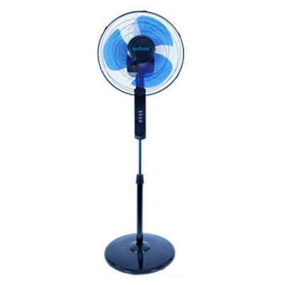 Fan, Oscillating Stand, 16 Inch